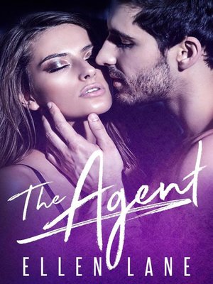 cover image of The Agent